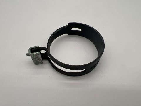 Collier durite radiateur de refroidissement