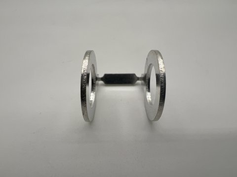 Joint No1 conduite huile turbo VDJ200