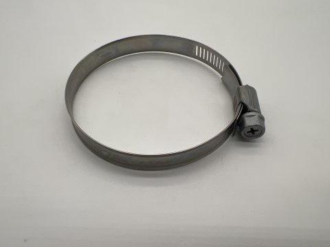 Collier fixation durite KDJ12 Hilux Vigo