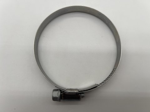 Collier fixation durite KDJ12 Hilux Vigo