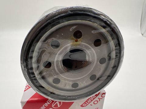 Filtre à huile RAV4 1.8i 2.0i 2000-2013 et Hilux YN