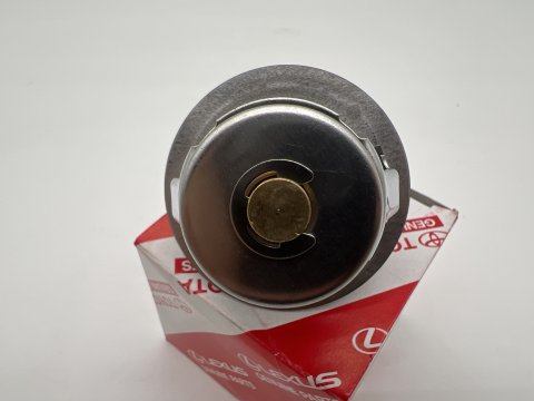 Thermostat calorstat ouverture 82°C motorisations 1KZ 1KD 2KD 1GD