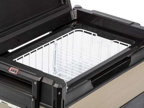 Réfrigérateur - Congélateur ARB 60L Zero Plug F