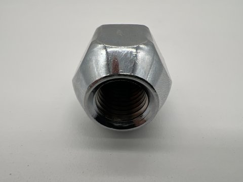 Ecrou de roue portée conique 12x150 Hilux jante acier OEM