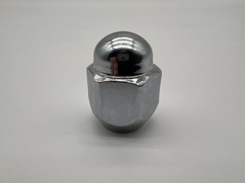 Ecrou de roue portée conique 12x150 Hilux jante acier OEM