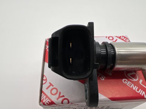 Capteur PMH position pompe injection KDJ9 KDJ12 KDJ15 Hilux Vigo