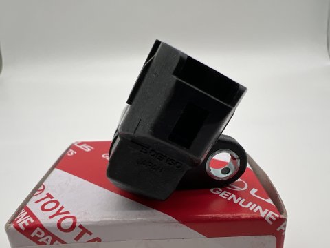 Capteur PMH position pompe injection KDJ9 KDJ12 KDJ15 Hilux Vigo