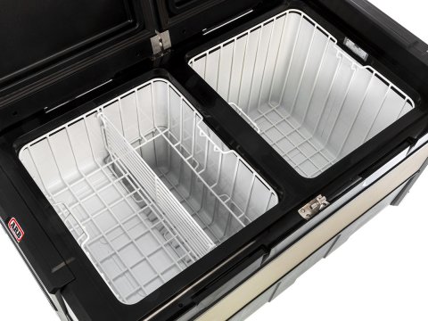 Réfrigérateur - Congélateur ARB Zero 96L Dual Zone