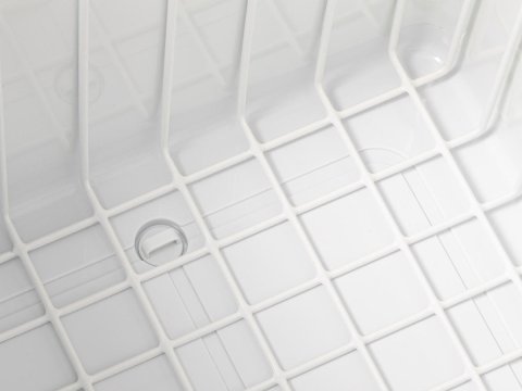Réfrigérateur - Congélateur ARB Zero 96L Dual Zone