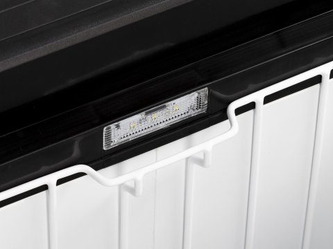 Réfrigérateur - Congélateur ARB Zero 96L Dual Zone
