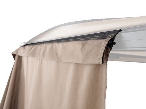 Extension auvent autoportant Sunseeker Rhino Rack