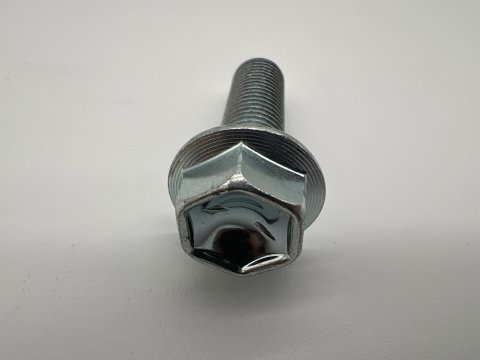 Boulon entre éléments échappement Land Cruiser