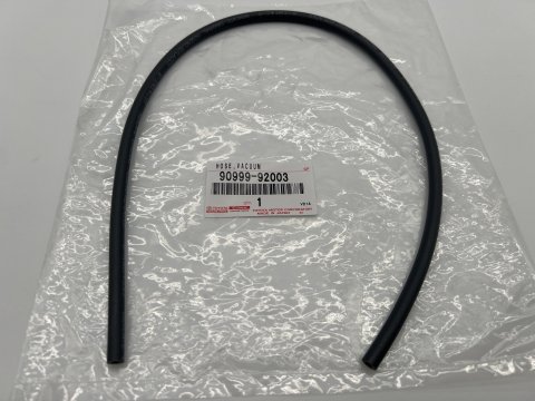 Durite de dépression 600mm à recouper à longueur Land Cruiser