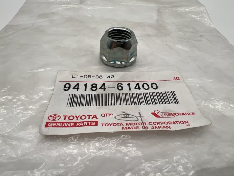 Ecrou relais de direction Hilux IFS 1989-2004