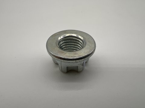 Ecrou de boulon échappement