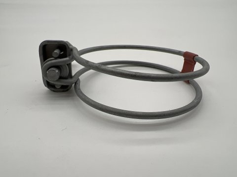 Collier durite radiateur de refroidissement