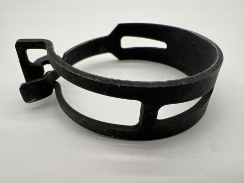 Collier durite liquide de refroidissement