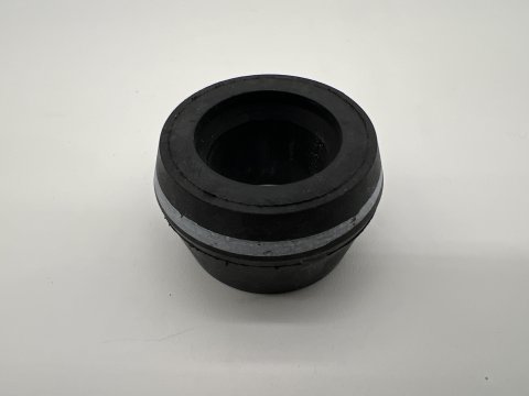 Demi silent bloc inférieur amortisseur arrière KZJ9 KDJ9