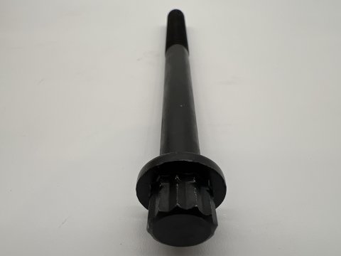Vis culasse longueur 133.5mm HDJ80 HDJ100 HZJ7 motorisations 1HZ 1PZ 1HD-T 1HD-FT