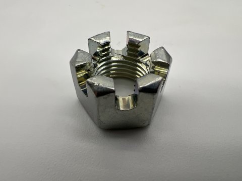 Rotule avec barre de direction avant droite Land Cruiser BJ4