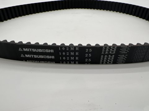 Courroie de distribution Mitsuboshi KZJ7 KZJ9