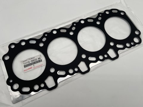 Joint de culasse type B KDJ9 KDJ12 KDJ15 Hilux Vigo