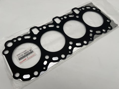 Joint de culasse type A KDJ9 KDJ12 KDJ15 Hilux Vigo