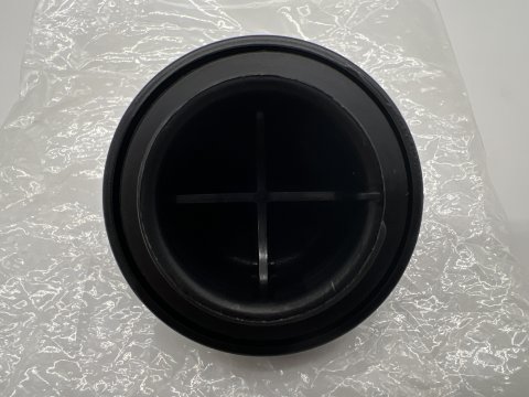 Bouchon avec joint de remplissage d'huile moteur KDJ9 KDJ12 KDJ15 Hilux VDJ200