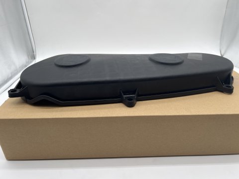 Carter avant plastique cache distribution KDJ9 KDJ12 KDJ15 173cv