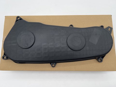 Carter avant plastique cache distribution KDJ9 KDJ12 KDJ15 173cv