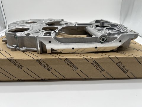 Pompe à huile Land Cruiser KDJ150 KDJ155 3.0D4-D 190cv