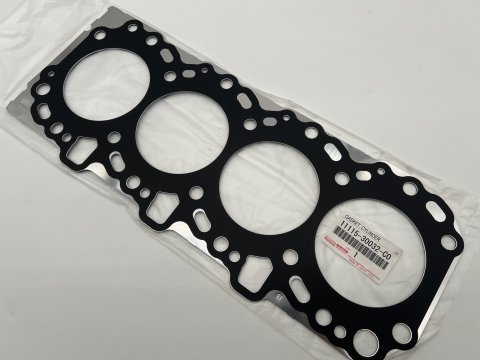 Joint de culasse type C KDJ9 KDJ12 KDJ15 Hilux Vigo