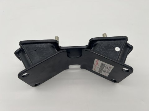 Silent bloc support moteur côté boite de vitesses manuelle HZJ7 1999+
