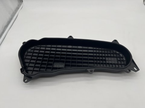 Carter avant plastique cache distribution Hilux Vigo