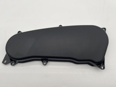 Carter avant plastique cache distribution Hilux Vigo
