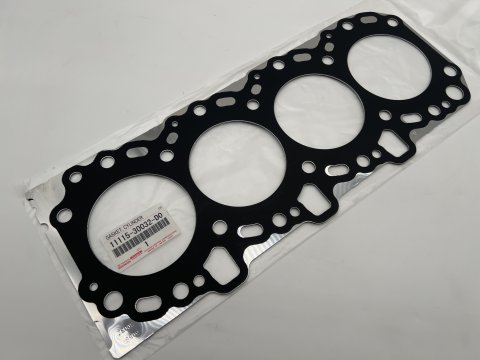 Joint de culasse type D KDJ9 KDJ12 KDJ15 Hilux Vigo