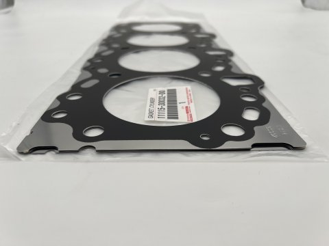 Joint de culasse type D KDJ9 KDJ12 KDJ15 Hilux Vigo