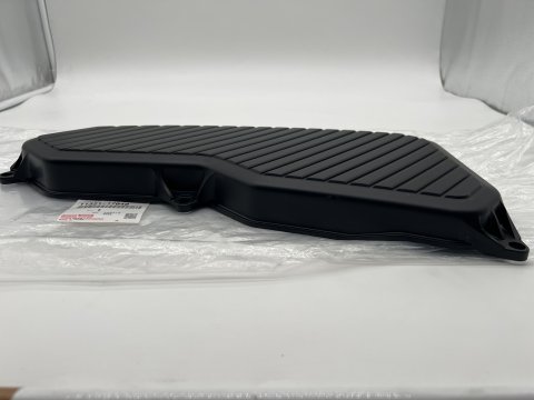 Carter de distribution plastique HZJ7 1999+