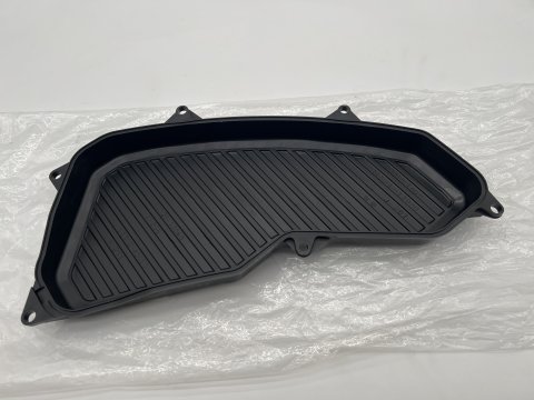 Carter de distribution plastique HZJ7 1999+