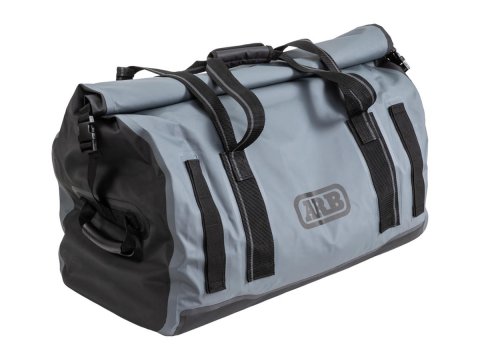 Sac étanche ARB Cargo Gear Stormproof gris - Taille M