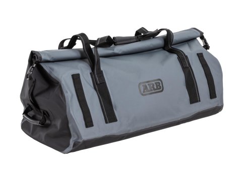 Sac étanche ARB Cargo Gear Stormproof gris - Taille L