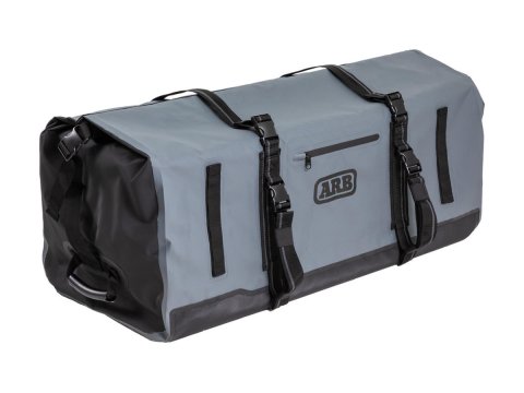 Sac étanche ARB Cargo Gear Stormproof gris - Single Swag