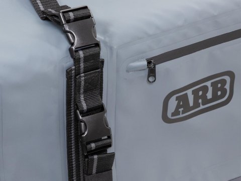 Sac étanche ARB Cargo Gear Stormproof gris - Single Swag