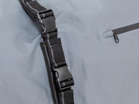 Sac étanche ARB Cargo Gear Stormproof gris - Double Swag