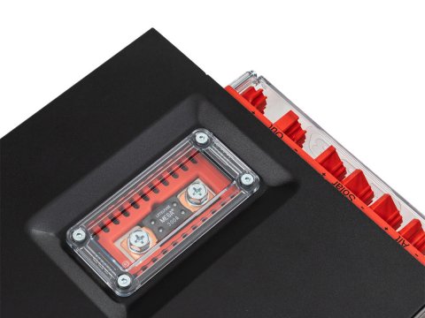 Batterie Slimline ARB 100 Ah avec chargeur 40A CC