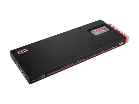 Batterie Slimline ARB 100 Ah avec chargeur 40A CC