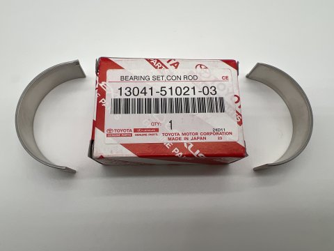 Coussinet de bielle N°3 VDJ200