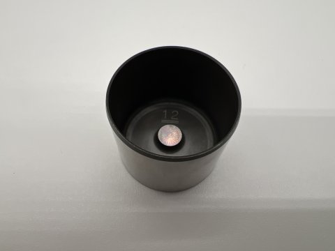 Poussoir soupape 5 12mm KDJ12 KDJ15 GRJ Hilux Vigo