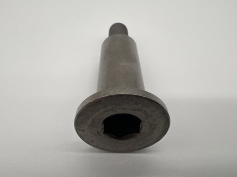 Axe de galet tendeur de distribution 1KD 2KD 1KZ
