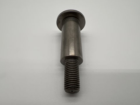 Axe de galet tendeur de distribution 1KD 2KD 1KZ